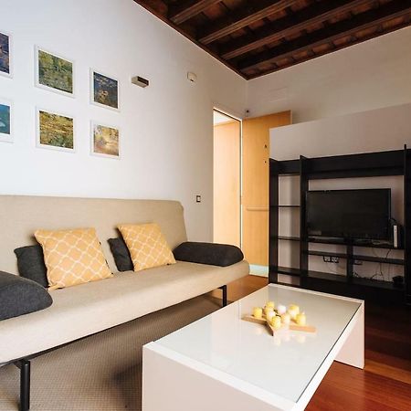San Lorenzo Duplex Apartment Seville Ngoại thất bức ảnh
